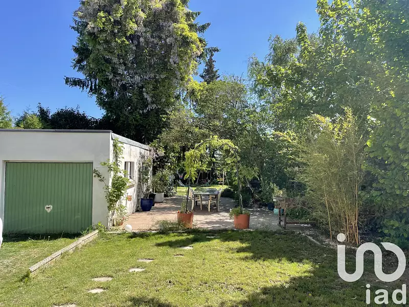 Maison, 109 m²
