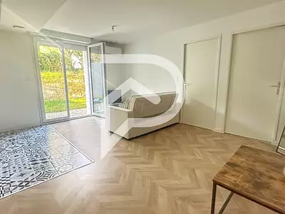 Appartement, 37,2 m²