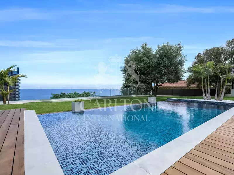 Maison, 195 m²