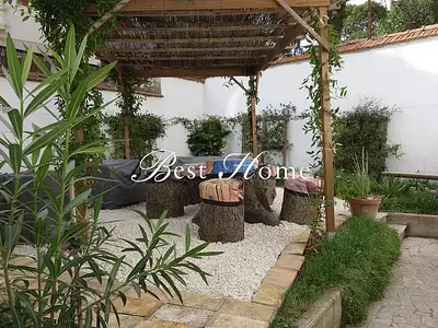 Appartement, 31 m²