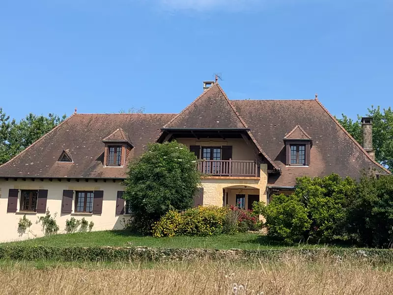 Maison, 309 m²