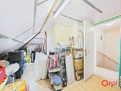 Maison, 101 m²