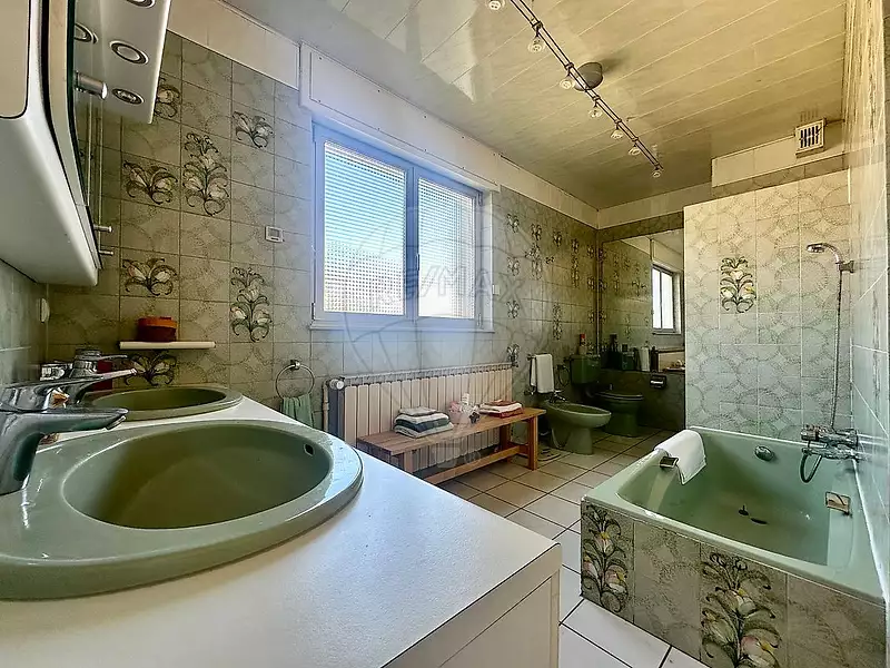 Maison, 207 m²