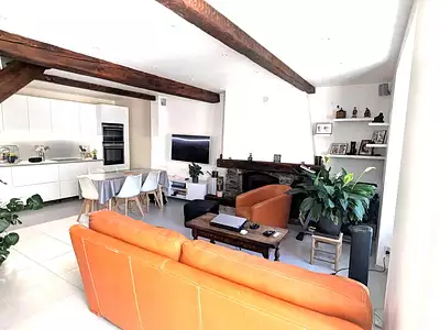Maison, 71,69 m²