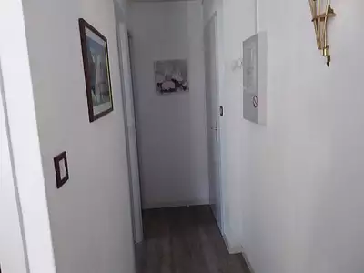 Appartement, 28 m²