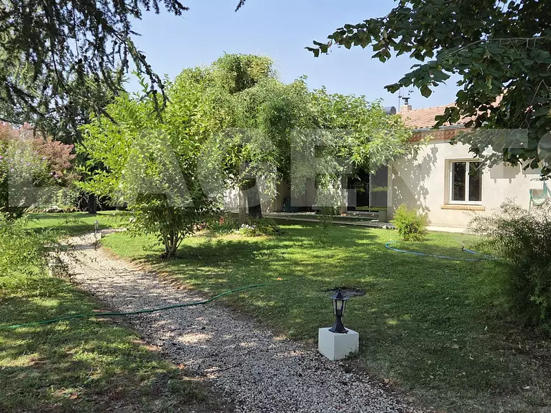 Maison, 137 m²