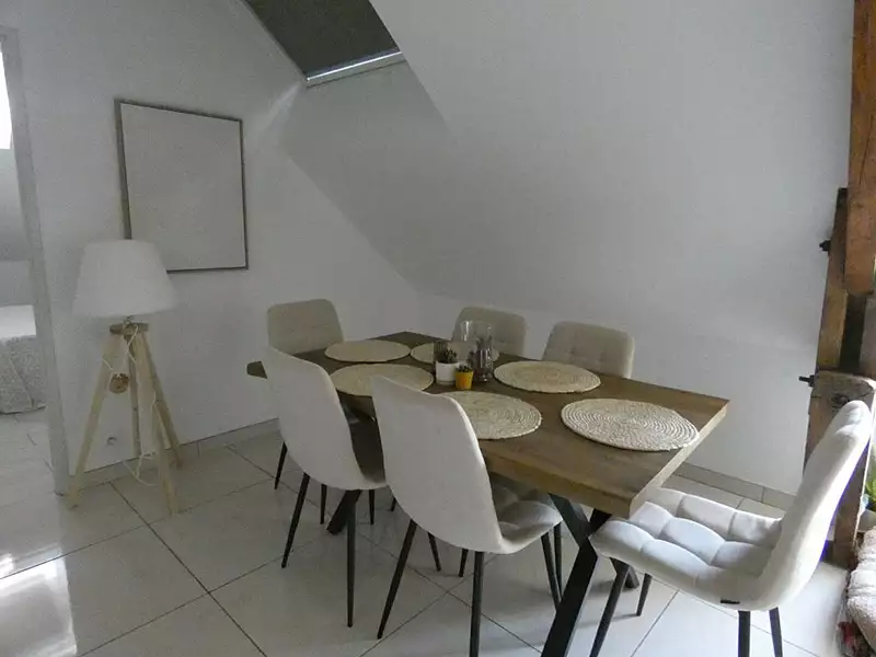 Immeuble, 190 m²