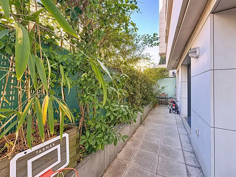 Appartement, 61,27 m²