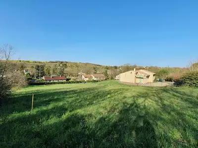 Terrain, 699 m²