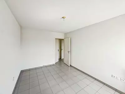 Appartement, 57 m²