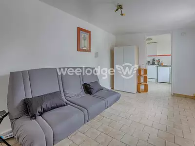 Appartement, 23,73 m²
