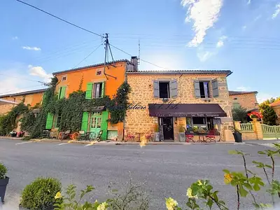 Maison, 331 m²