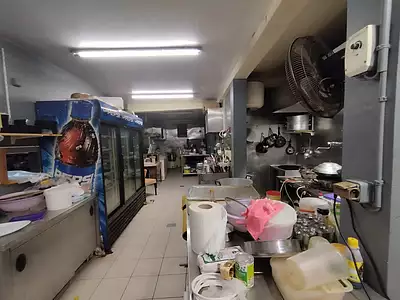 Divers, 150 m²