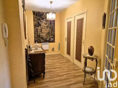 Appartement, 145 m²