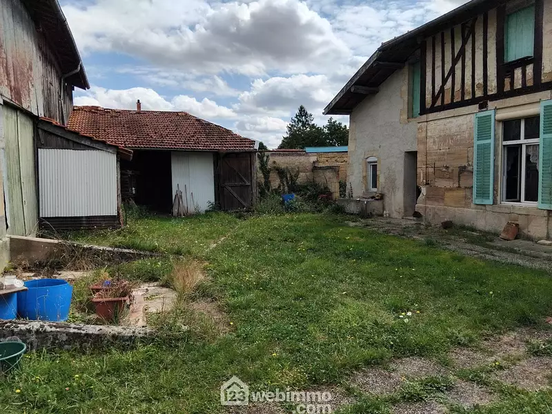 Maison, 170 m²
