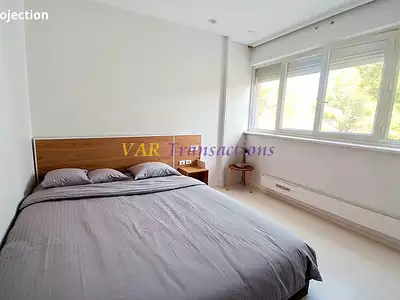 Appartement, 32,47 m²