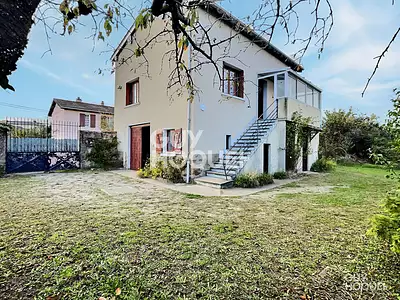 Maison, 58,38 m²