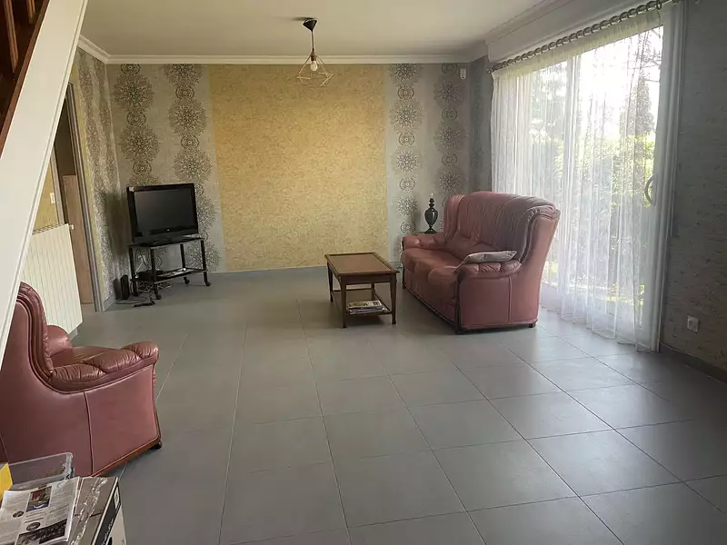 Maison, 128 m²