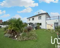 Maison, 325 m²