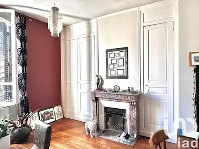 Maison, 205 m²