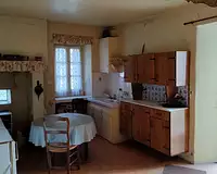 Maison, 35 m²