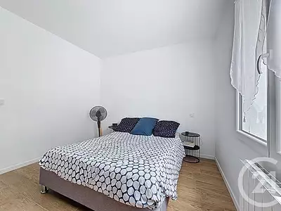 Maison, 50,7 m²