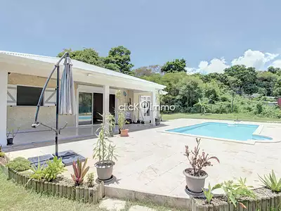 Maison, 126 m²