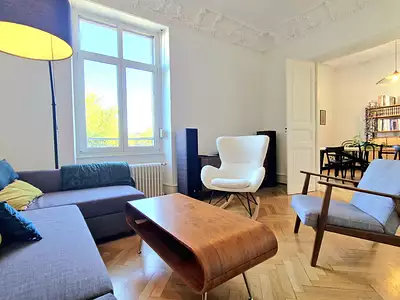 Appartement, 128,93 m²