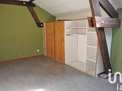 Maison, 103 m²
