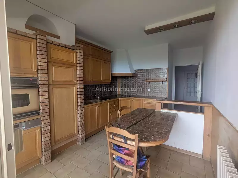 Appartement, 90,97 m²