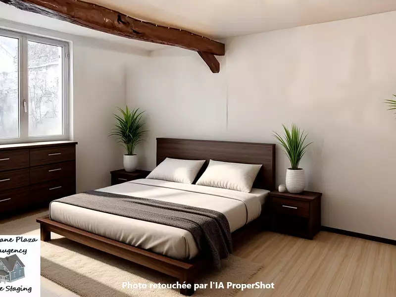 Maison, 85 m²