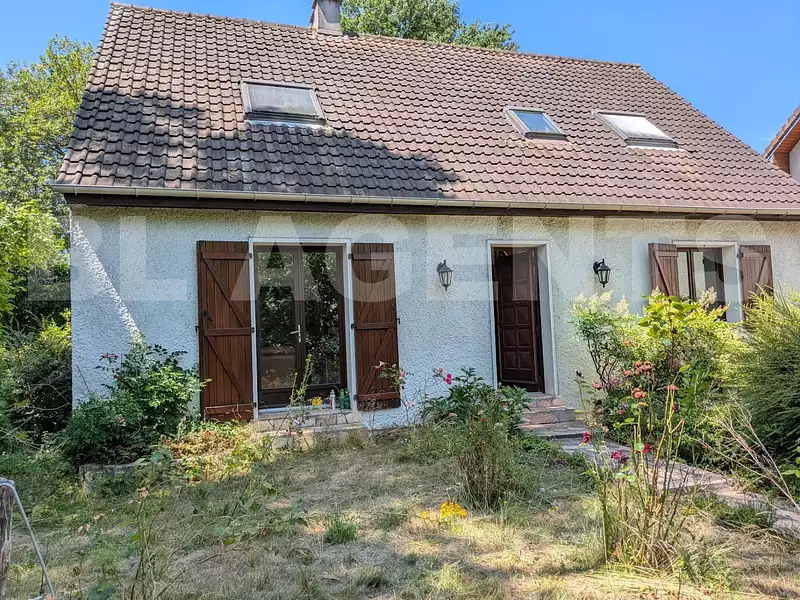 Maison, 120 m²