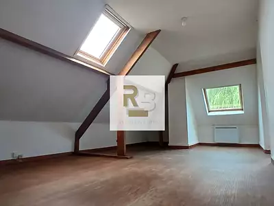 Appartement, 77,72 m²