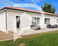 Maison, 135 m²