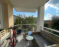 Appartement, 69 m²
