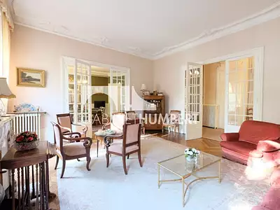 Appartement, 231 m²