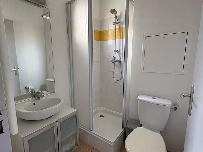 Maison, 40 m²