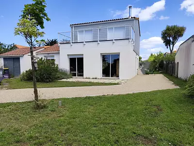 Maison, 168 m²