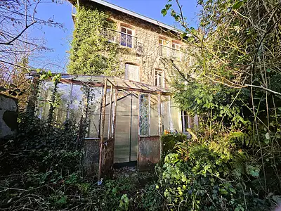 Maison, 257 m²