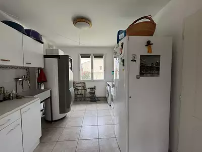 Maison, 164 m²