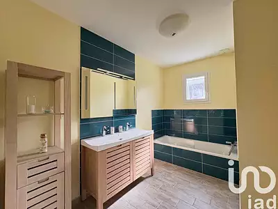 Maison, 112 m²