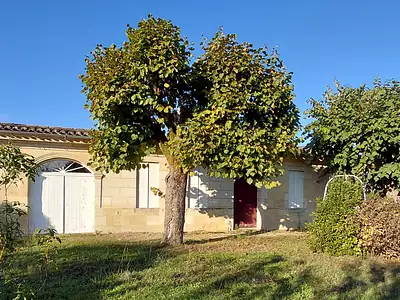 Maison, 114 m²
