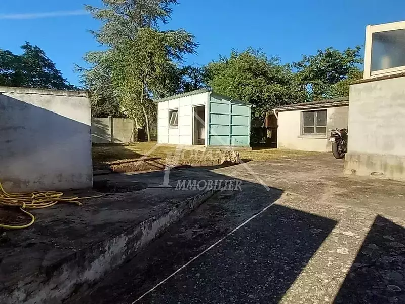 Maison, 103,59 m²