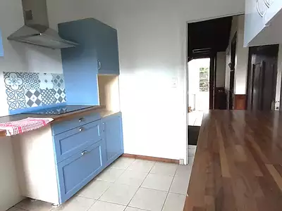 Maison, 152 m²