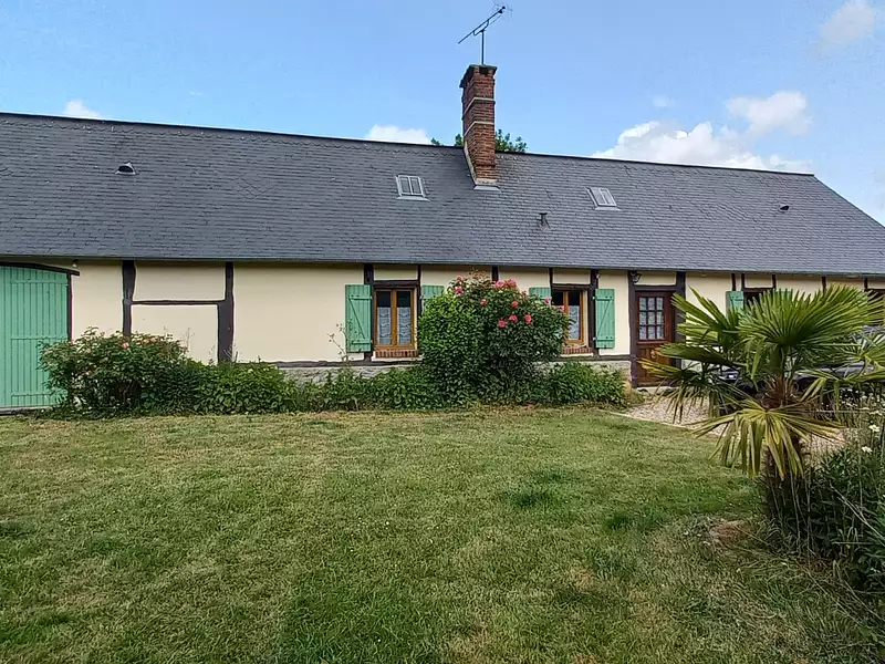 Maison, 140 m²
