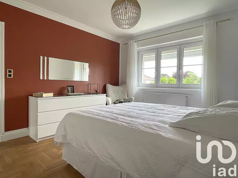 Maison, 85 m²