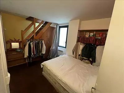 Maison, 61 m²