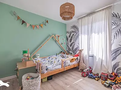 Maison, 75 m²
