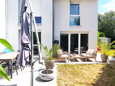 Maison, 110 m²