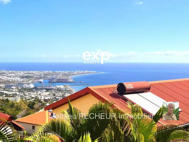 Maison, 107 m²